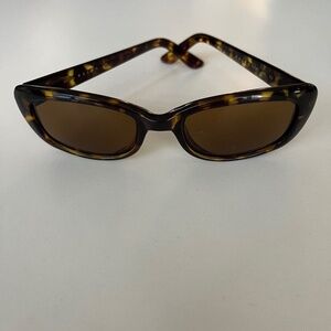 Ralph by Ralph Lauren 90s sunglasses